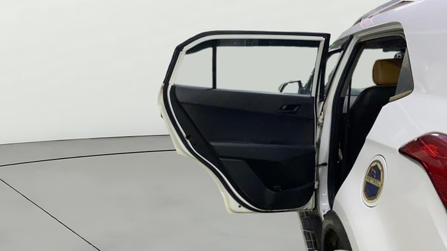 View Hyundai Creta Image 22 Used Hyundai Creta Image 22