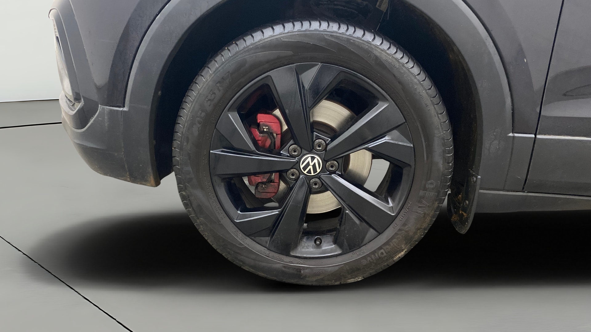 Used 2025 Volkswagen Taigun Used 2025 Volkswagen Taigun