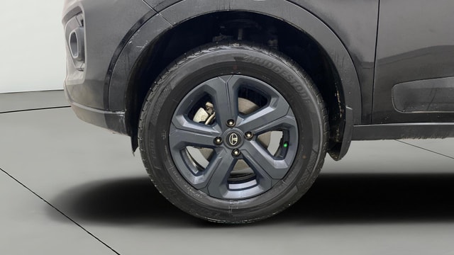 View Tata Nexon Image 29 Used Tata Nexon Image 29