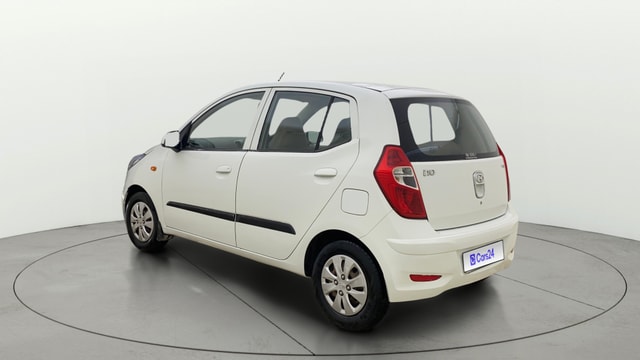 View Hyundai i10 Image 2 Used Hyundai i10 Image 2