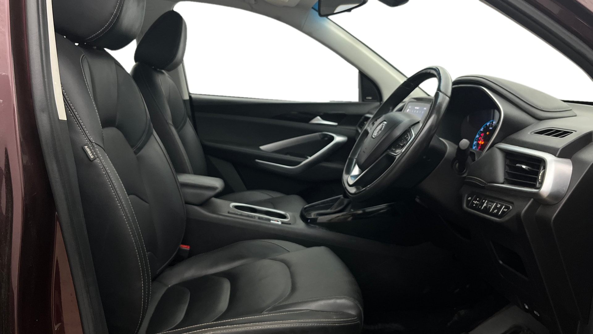 Used 2020 MG Hector Used 2020 MG Hector