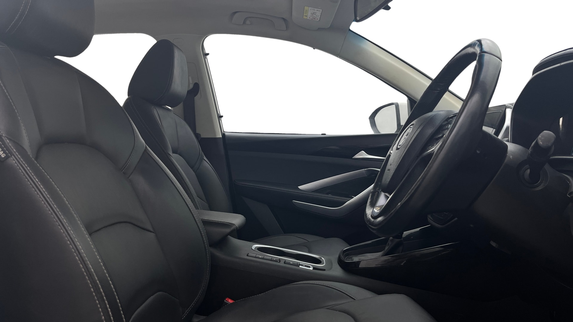 Used 2019 MG Hector Used 2019 MG Hector