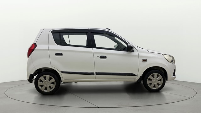 View Maruti Suzuki Alto K10 Image 8 Used Maruti Suzuki Alto K10 Image 8