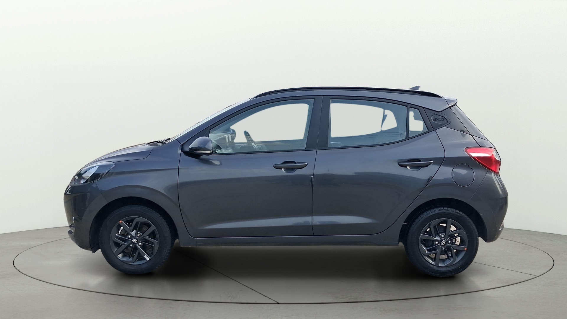 View 2022 Hyundai Grand i10 Nios Sportz CNG Image 5 Used 2022 Hyundai Grand i10 Nios Sportz CNG Image 5