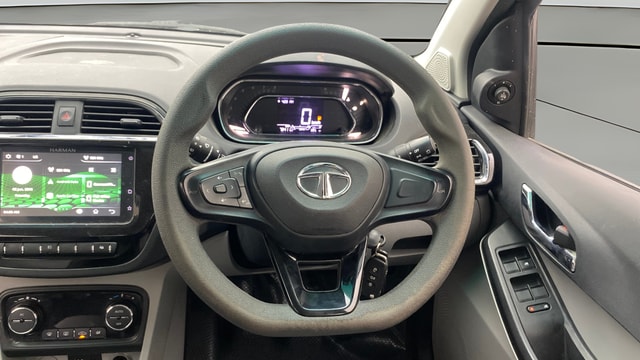 View Tata Tiago Image 20 Used Tata Tiago Image 20