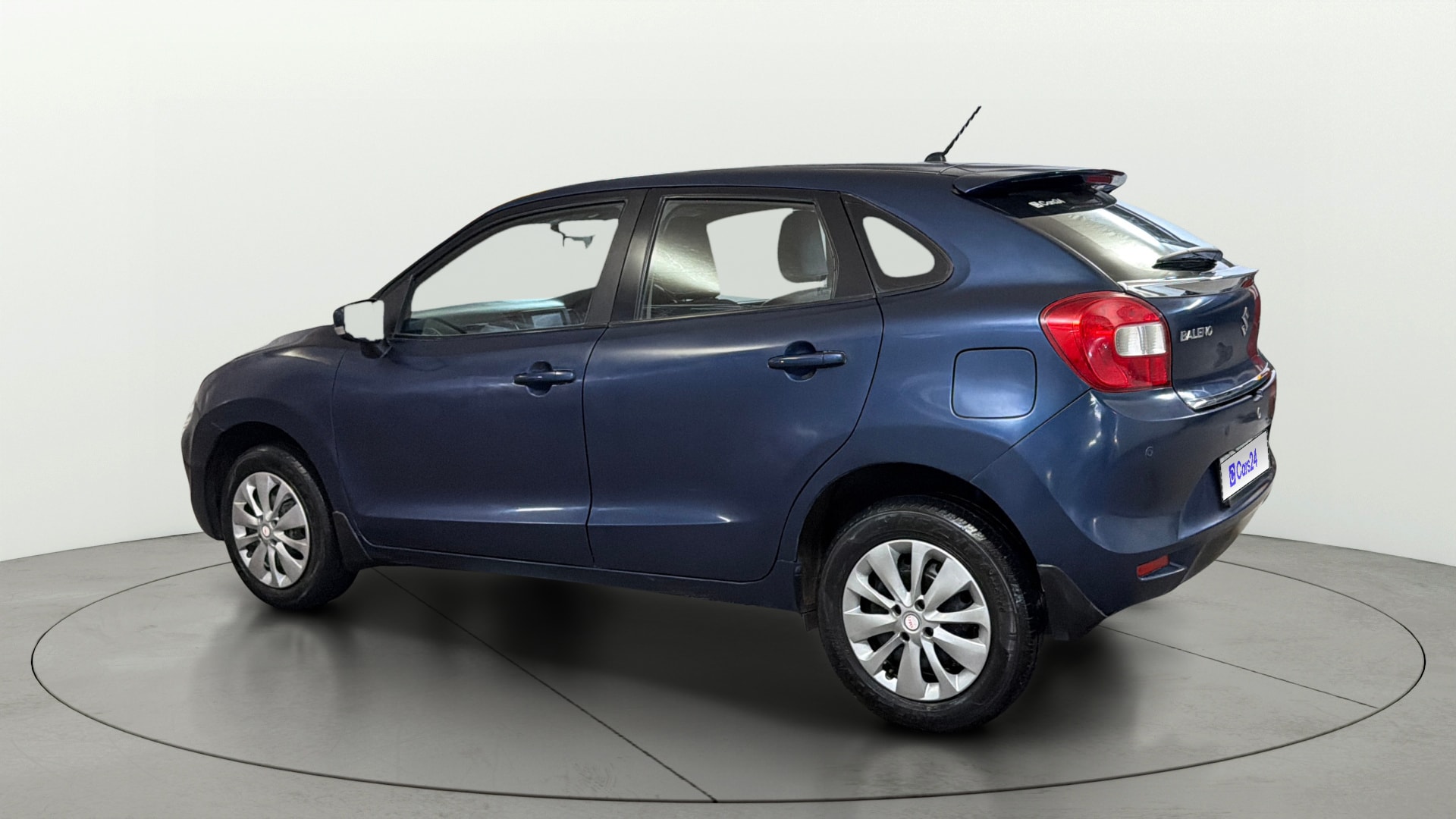 Used 2019 Maruti Suzuki 1000 Used 2019 Maruti Suzuki 1000