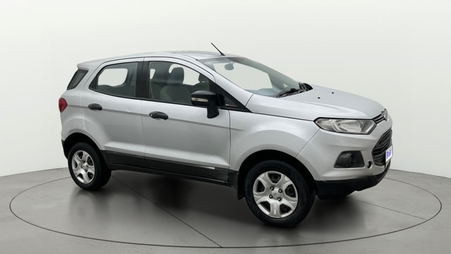 View Ford EcoSport Image 36 Used Ford EcoSport Image 36