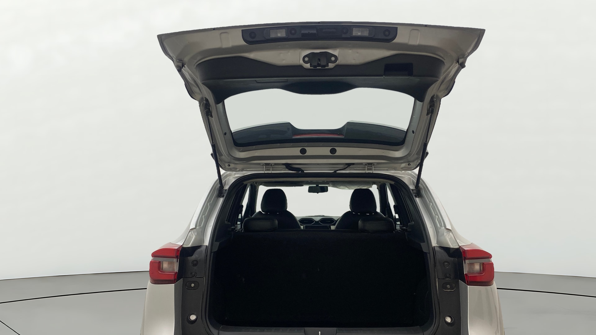 Used 2023 Nissan Magnite Used 2023 Nissan Magnite