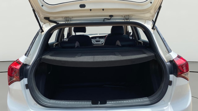 View Hyundai Elite i20 Image 37 Used Hyundai Elite i20 Image 37