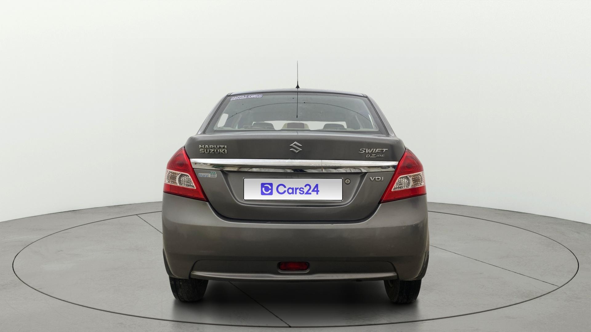 View 2014 Maruti Suzuki 1000 Base Variant Image 38 Used 2014 Maruti Suzuki 1000 Base Variant Image 38