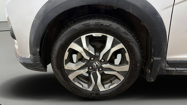 View Honda WR-V Image 28 Used Honda WR-V Image 28