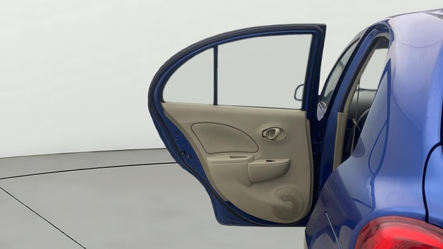 View Renault Pulse Image 14 Used Renault Pulse Image 14