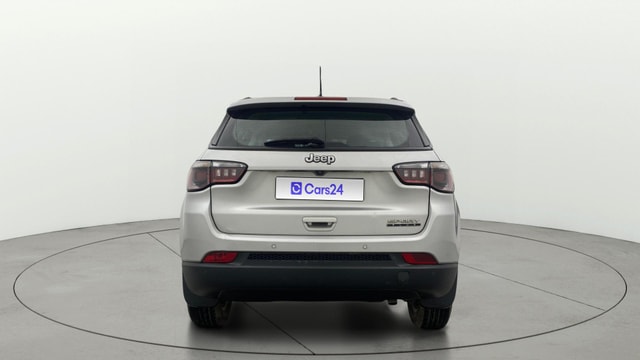 View Jeep Compass Image 39 Used Jeep Compass Image 39