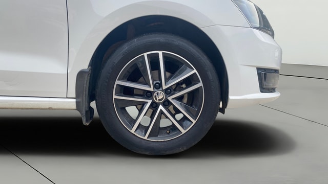 View Skoda Rapid Image 41 Used Skoda Rapid Image 41