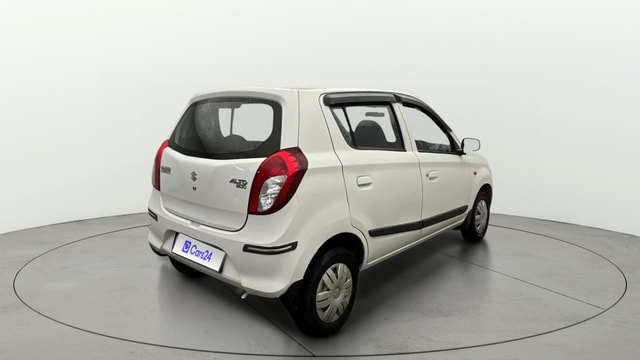View Maruti Suzuki Alto 800 Image 41 Used Maruti Suzuki Alto 800 Image 41