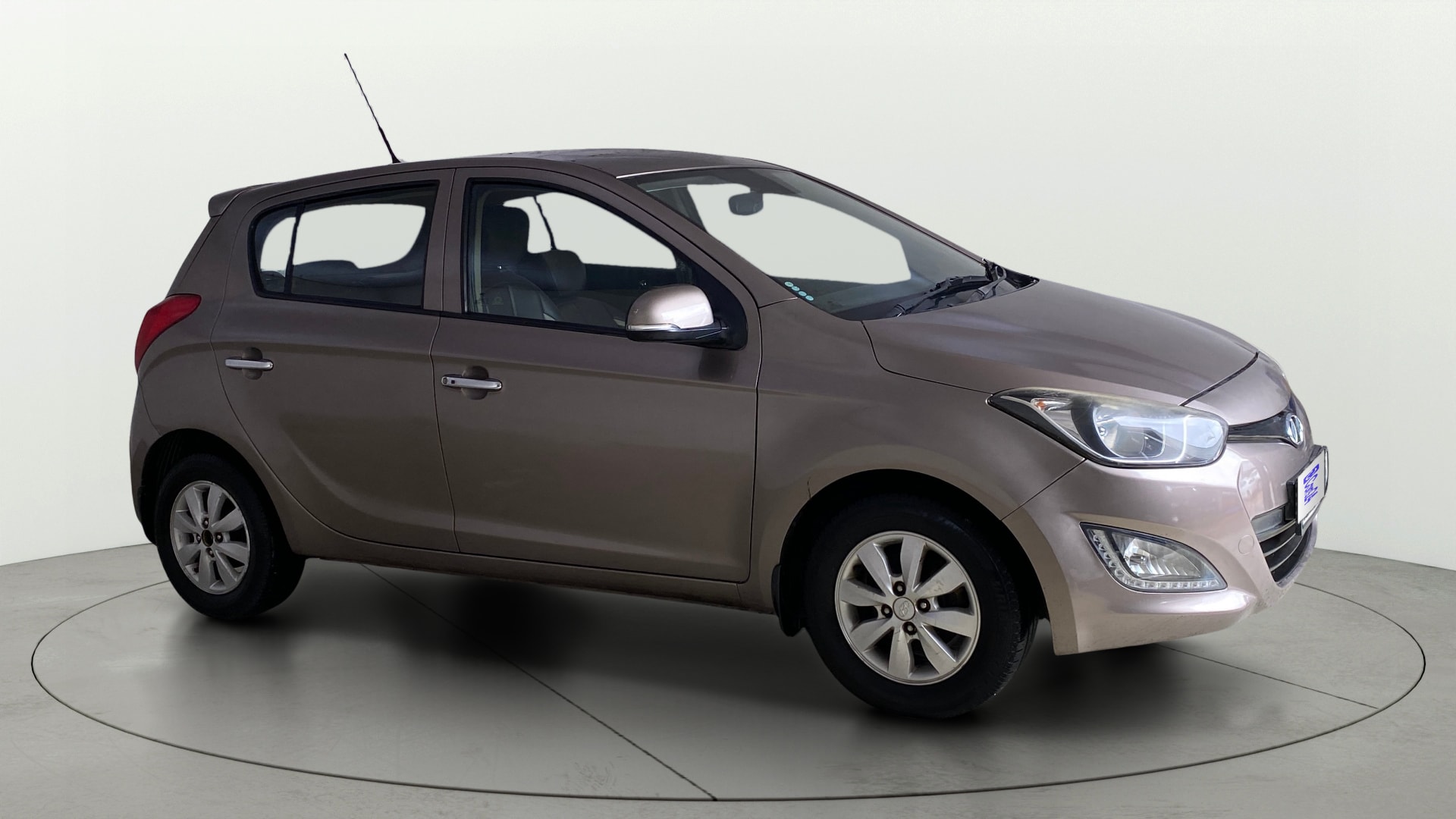 Used 2013 Hyundai i20 Used 2013 Hyundai i20