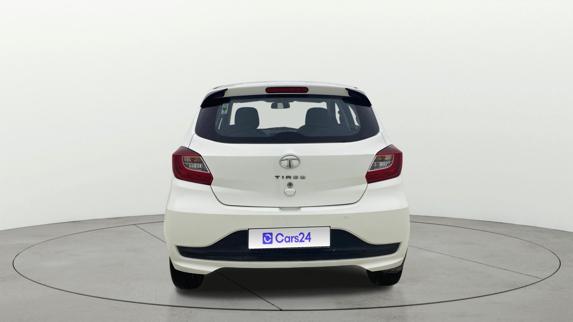 View 2023 Tata Tiago Revotorq XB Image 39 Used 2023 Tata Tiago Revotorq XB Image 39