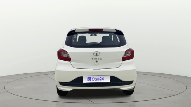 View Tata Tiago Image 39 Used Tata Tiago Image 39