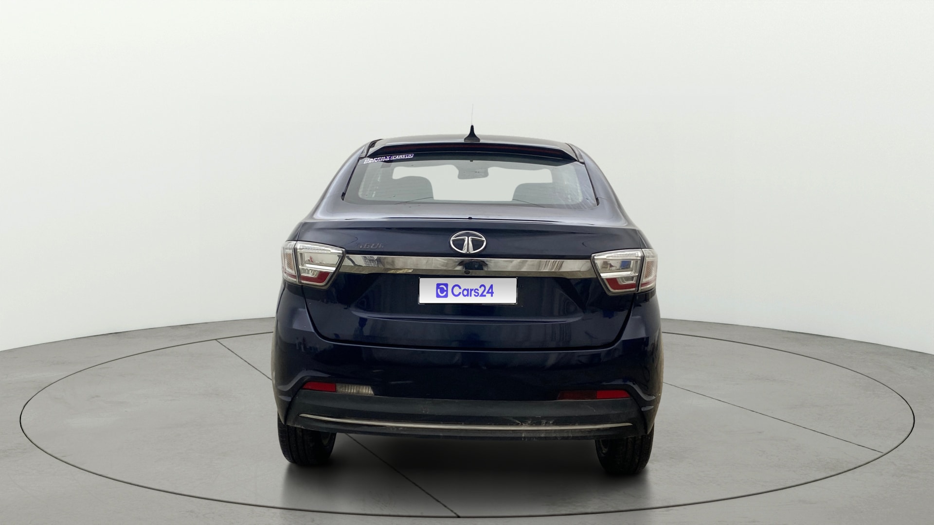 View 2026 Tata Tigor XE Diesel Image 41 Used 2026 Tata Tigor XE Diesel Image 41