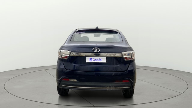 View Tata Tigor Image 41 Used Tata Tigor Image 41