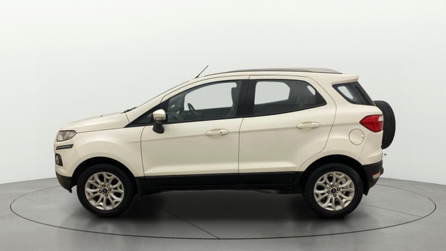 View Ford EcoSport Image 26 Used Ford EcoSport Image 26