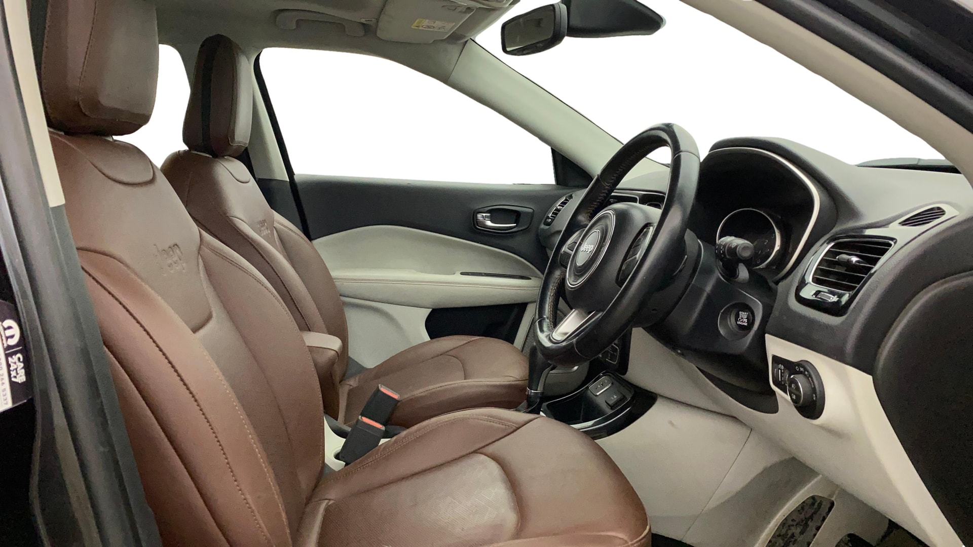 Used 2019 Jeep Compass Used 2019 Jeep Compass