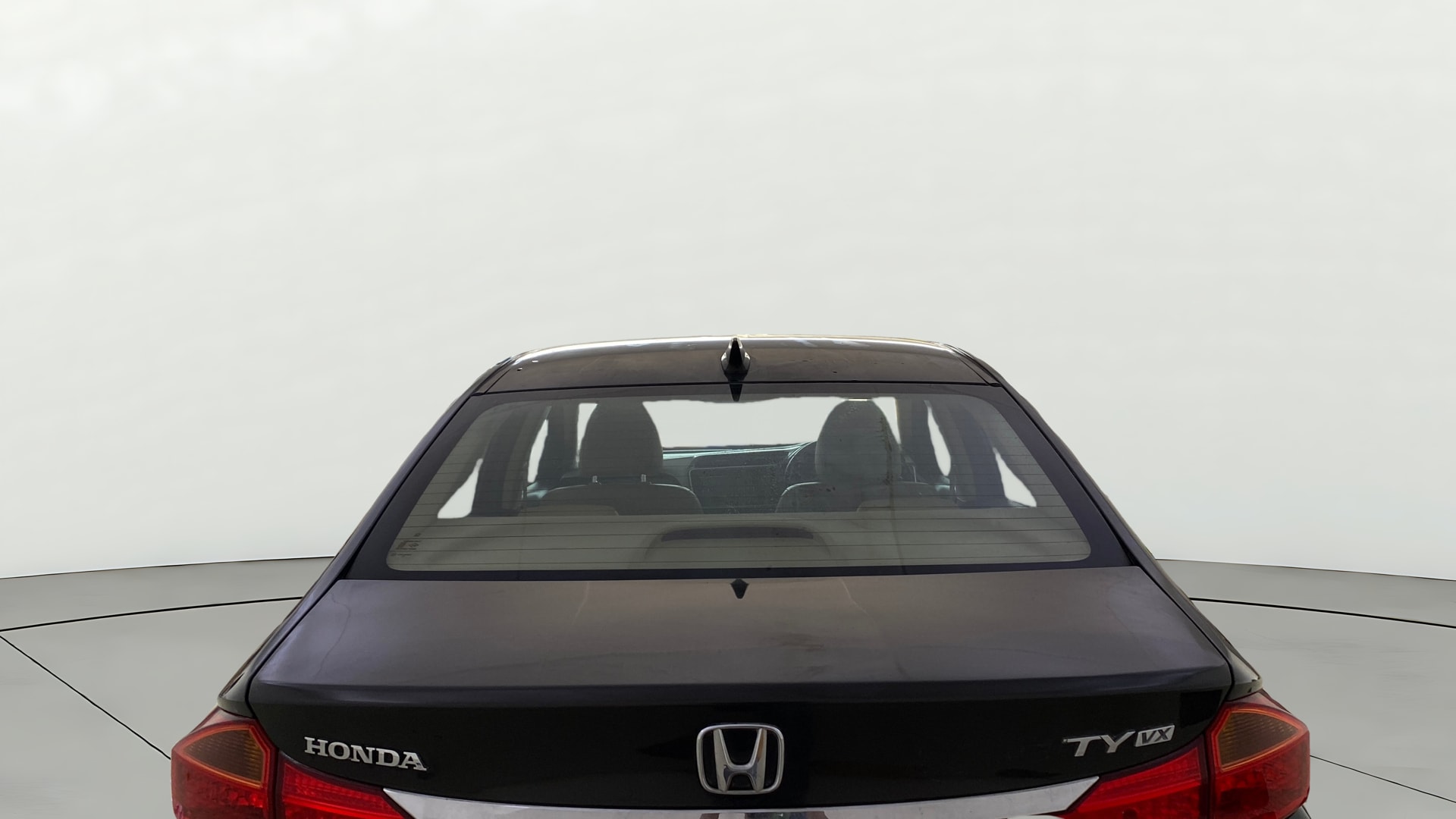 Used 2015 Honda City Used 2015 Honda City