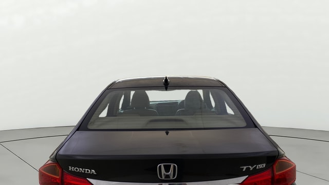 View Honda City Image 5 Used Honda City Image 5