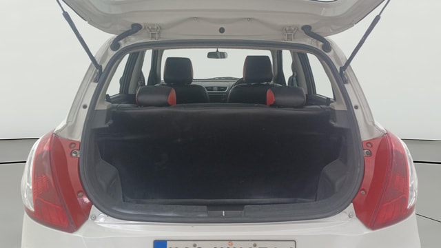 View Maruti Suzuki 1000 Image 36 Used Maruti Suzuki 1000 Image 36