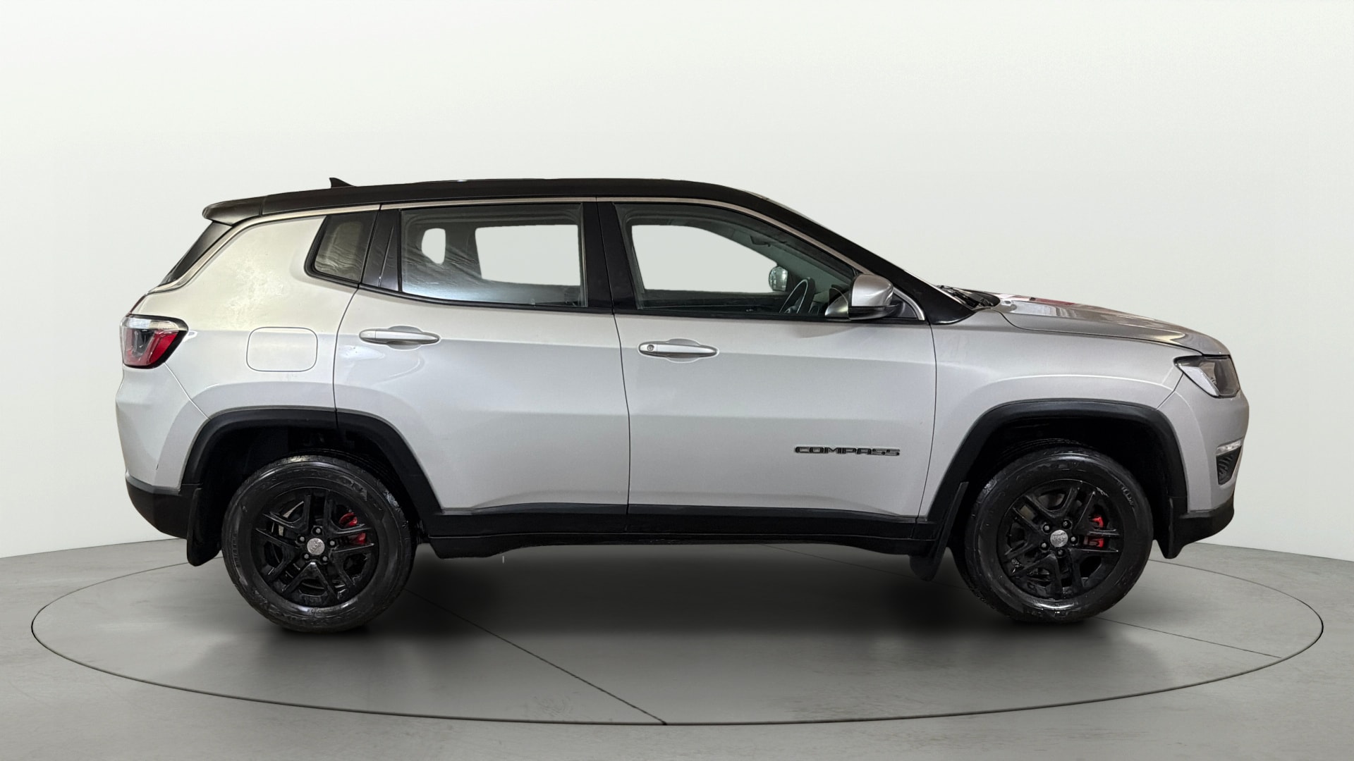 Used 2020 Jeep Compass Used 2020 Jeep Compass