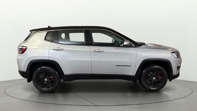 View Jeep Compass Image 8 Used Jeep Compass Image 8