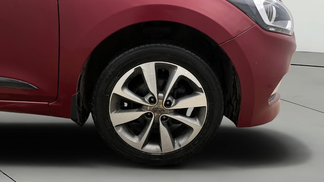 View Hyundai Elite i20 Image 41 Used Hyundai Elite i20 Image 41