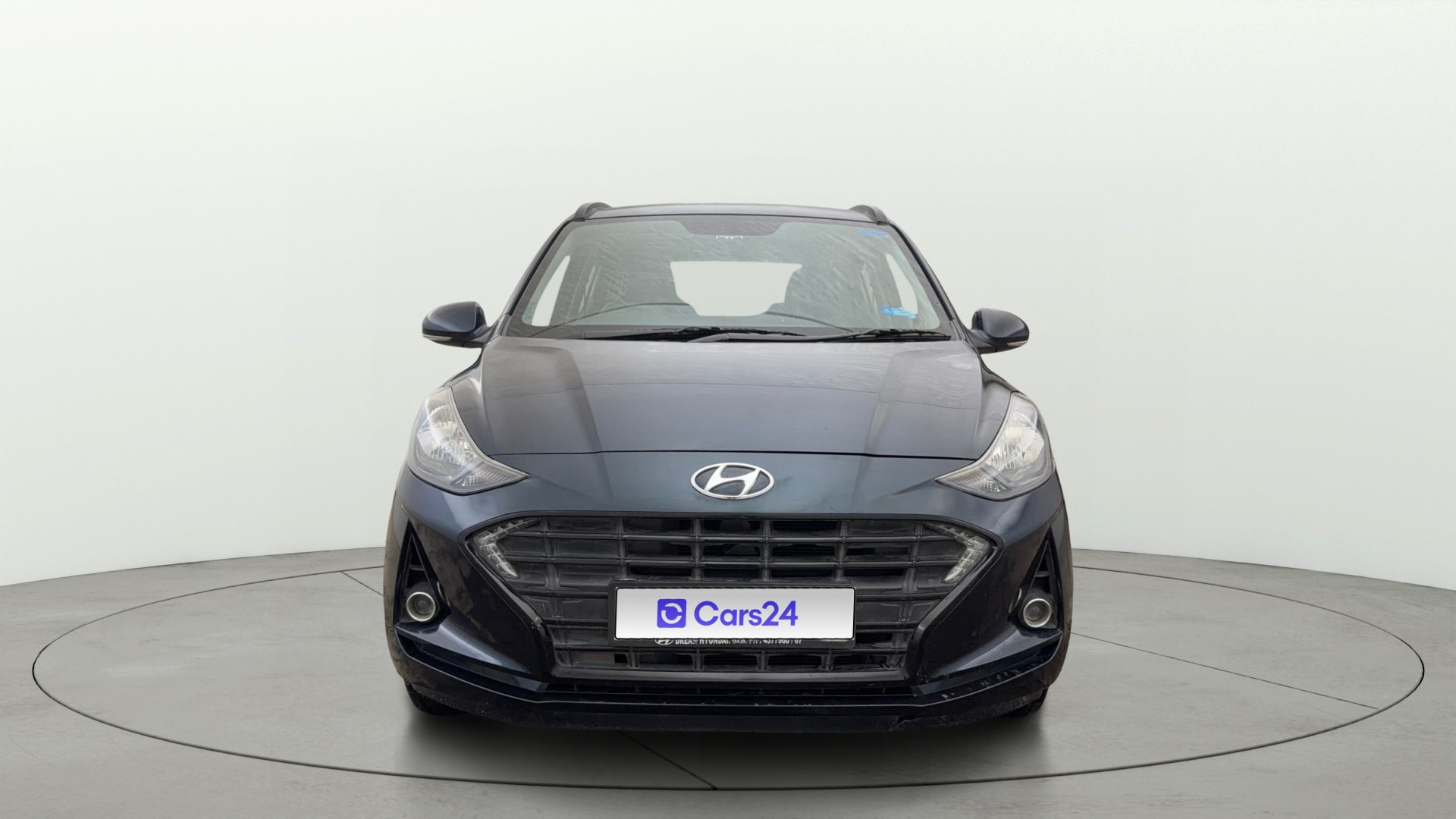 Used 2021 Hyundai Grand i10 Nios Used 2021 Hyundai Grand i10 Nios
