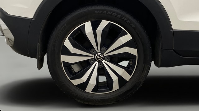 View Volkswagen Taigun Image 34 Used Volkswagen Taigun Image 34