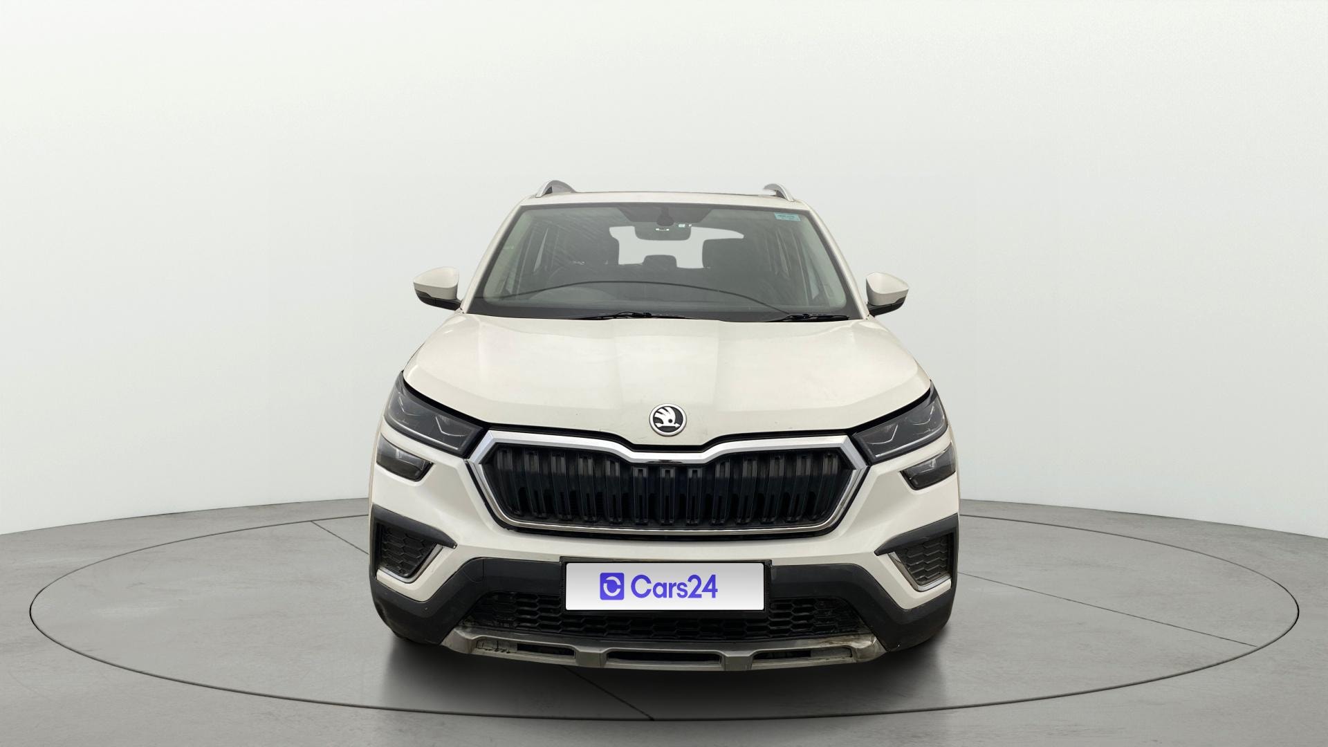 Used 2022 Skoda Kushaq Used 2022 Skoda Kushaq