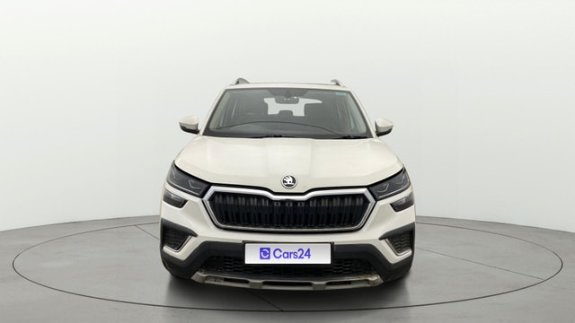View Skoda Kushaq Image 1 Used Skoda Kushaq Image 1