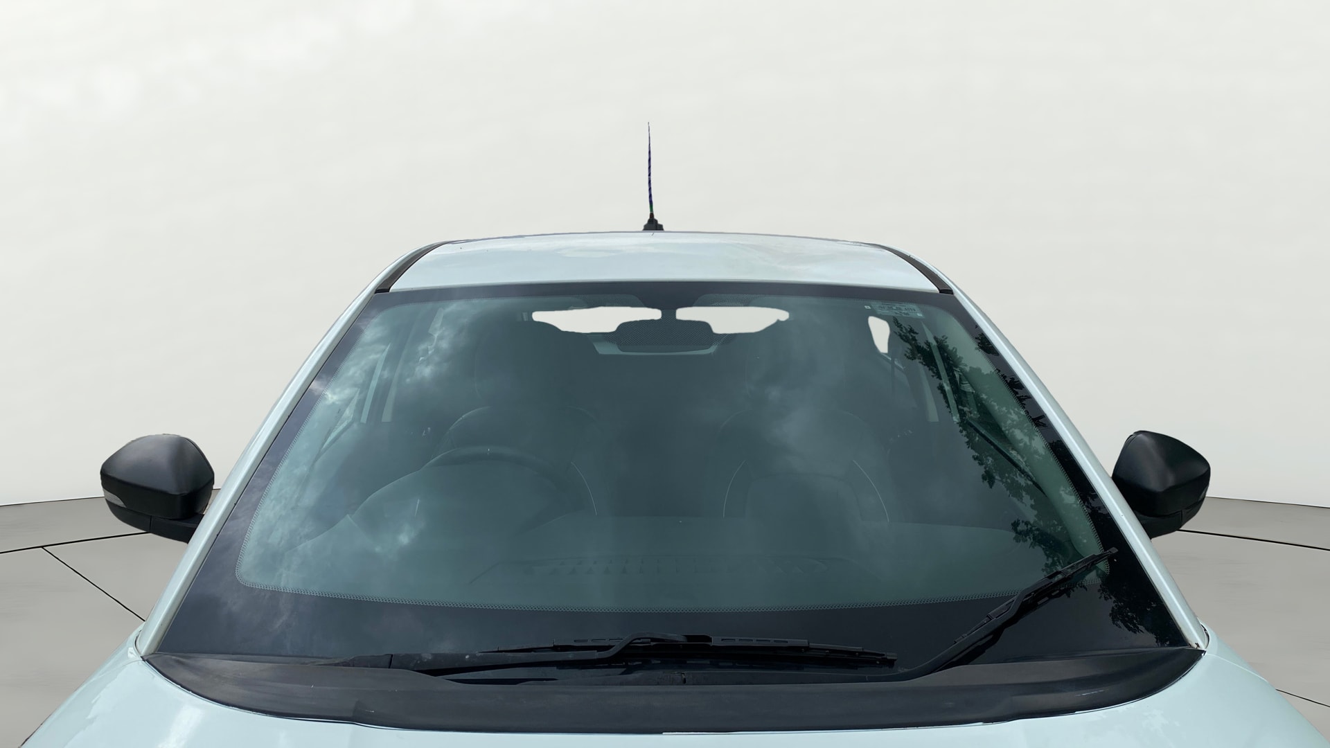 View 2019 Tata Nexon Revotron XM Image 34 Used 2019 Tata Nexon Revotron XM Image 34