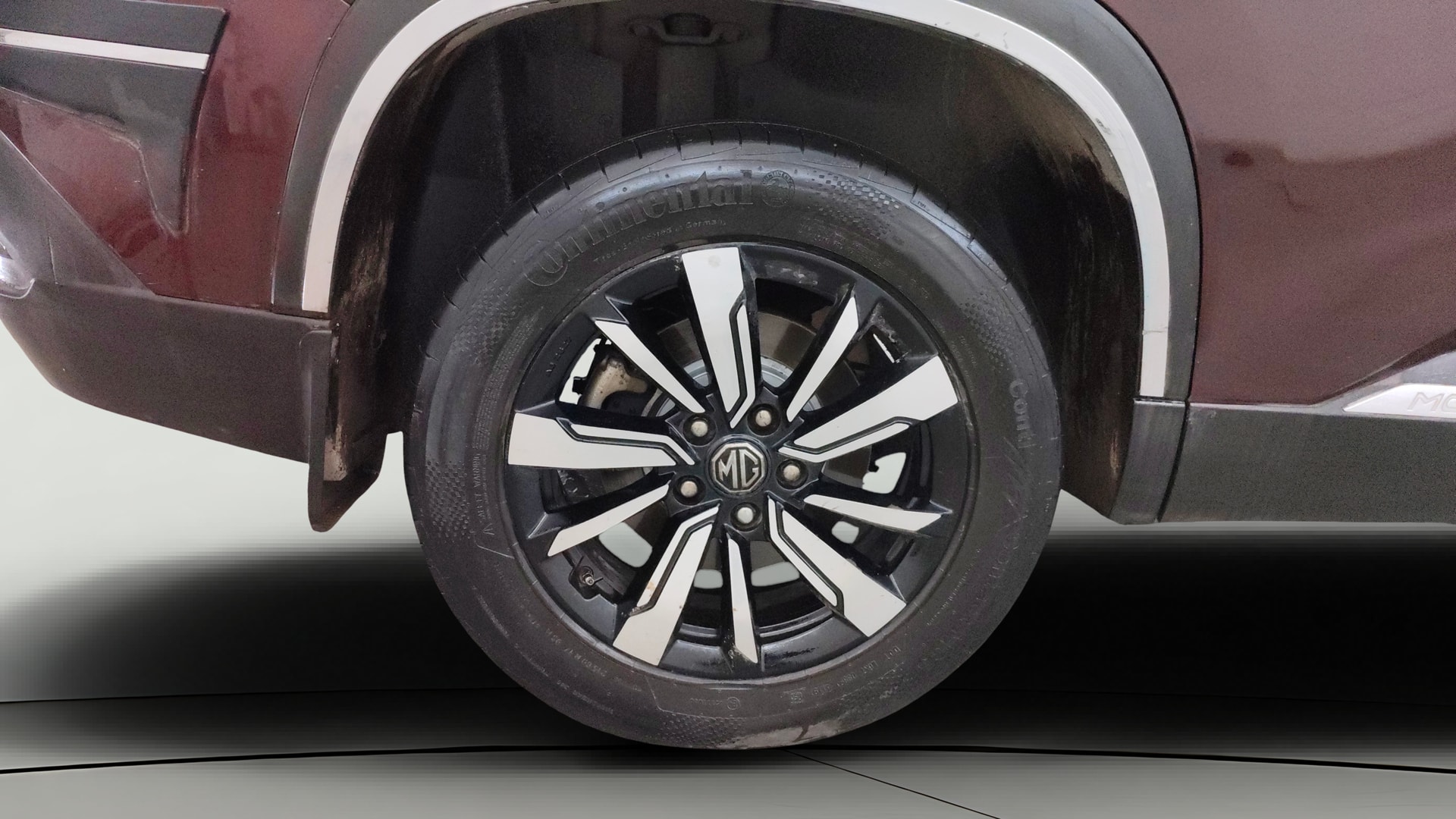 Used 2019 MG Hector Used 2019 MG Hector