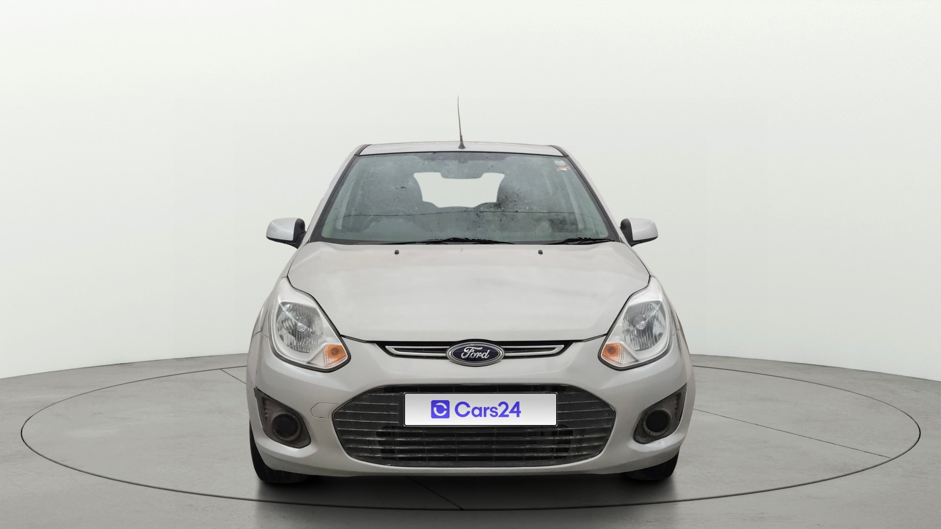 Used 2013 Ford Figo Used 2013 Ford Figo