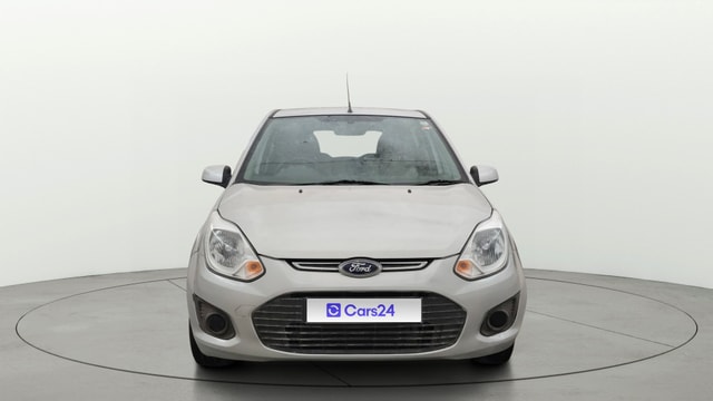 View Ford Figo Image 1 Used Ford Figo Image 1