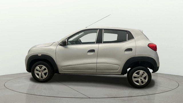 View Renault Kwid Image 5 Used Renault Kwid Image 5