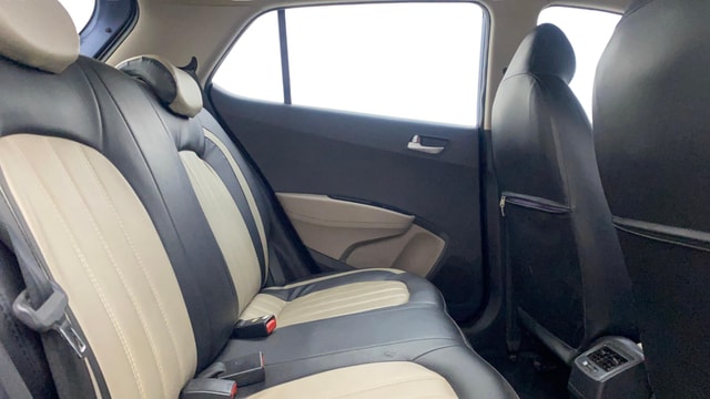 View Hyundai Grand i10 Image 34 Used Hyundai Grand i10 Image 34