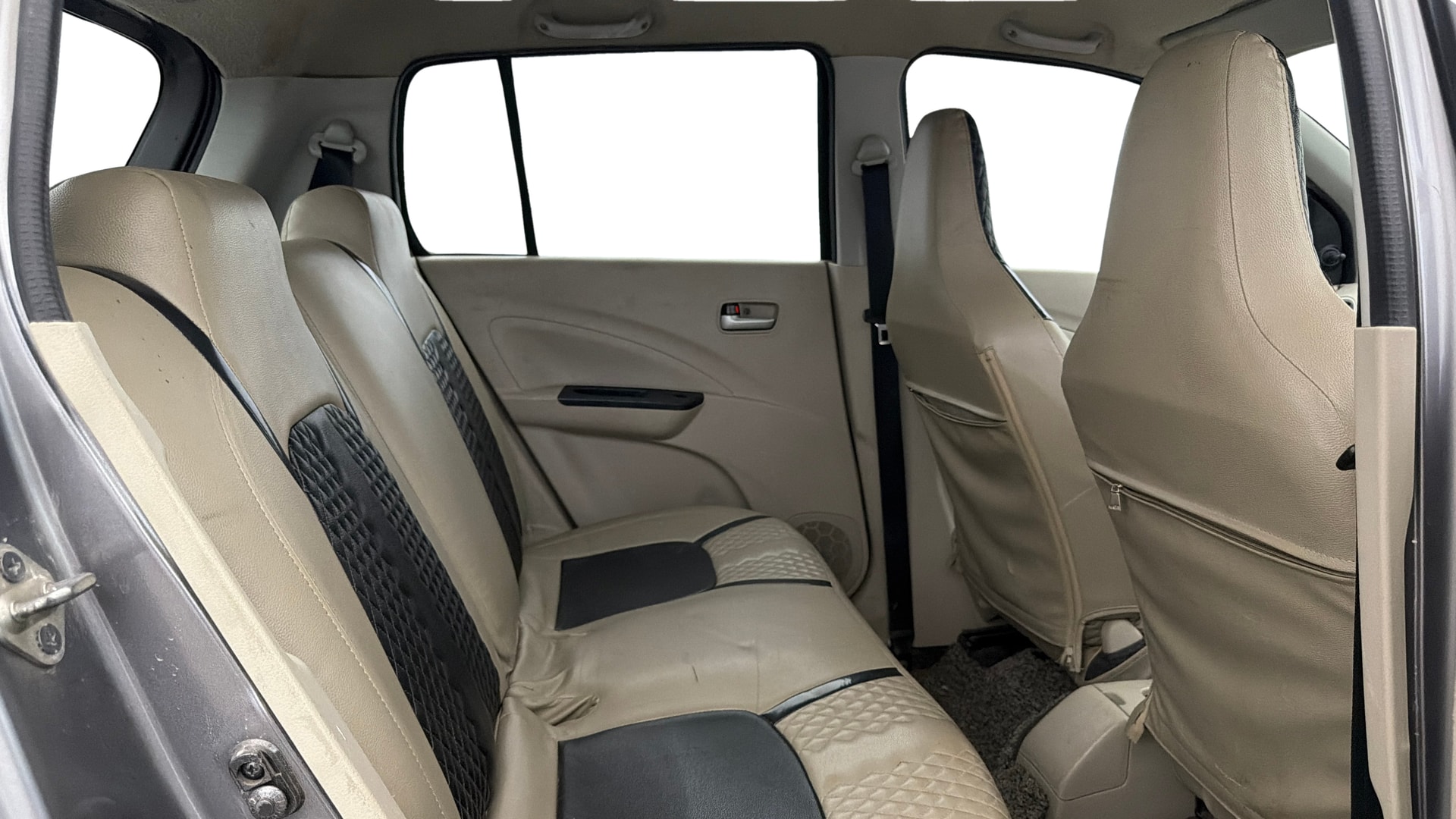 View 2019 Maruti Suzuki 1000 Base Variant Image 28 Used 2019 Maruti Suzuki 1000 Base Variant Image 28