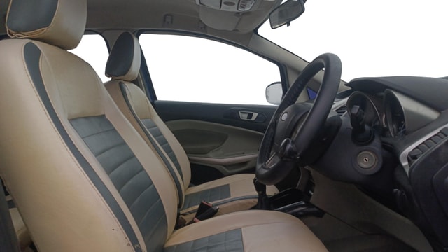 View Ford EcoSport Image 25 Used Ford EcoSport Image 25