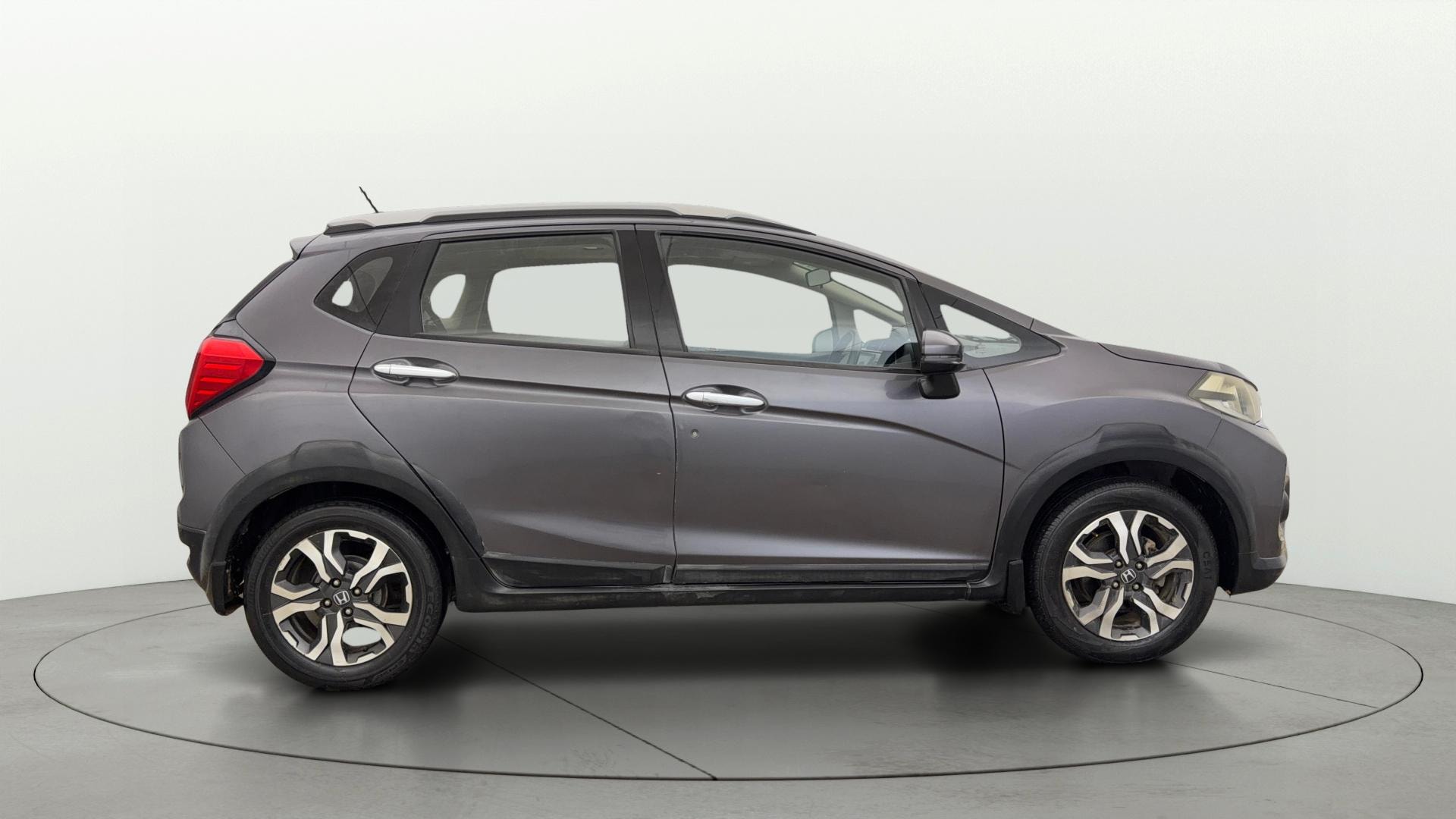 Used 2017 Honda WR-V Used 2017 Honda WR-V