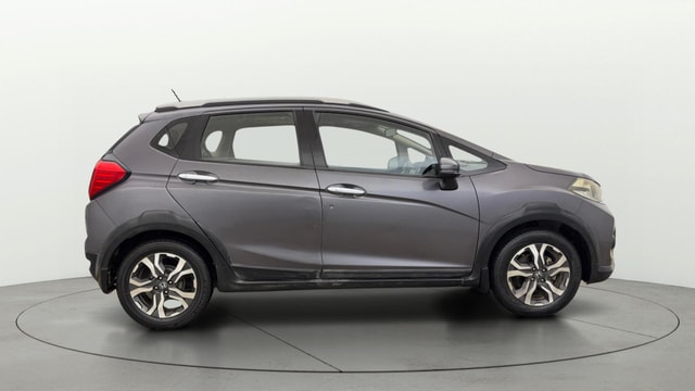 View Honda WR-V Image 8 Used Honda WR-V Image 8