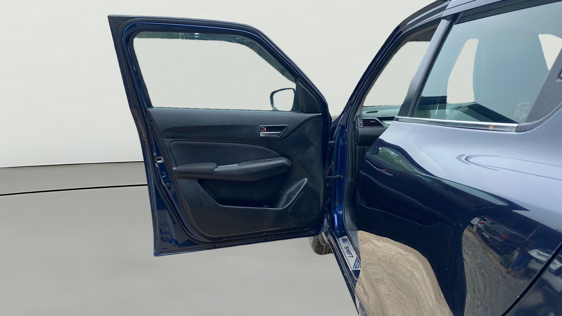 View 2021 Maruti Suzuki 1000 Base Variant Image 30 Used 2021 Maruti Suzuki 1000 Base Variant Image 30
