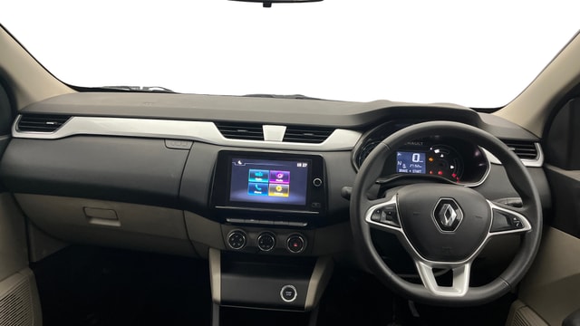 View Renault Triber Image 31 Used Renault Triber Image 31