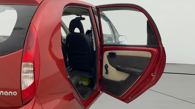 View Tata Nano Image 7 Used Tata Nano Image 7