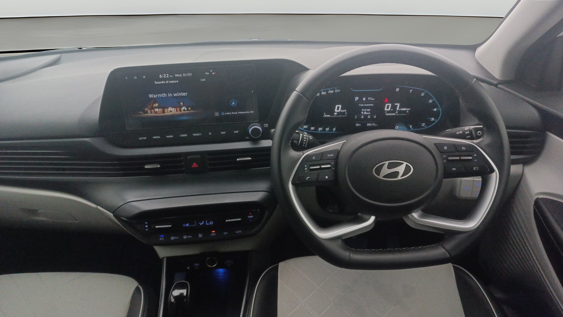 Used 2024 Hyundai Elite i20 Used 2024 Hyundai Elite i20